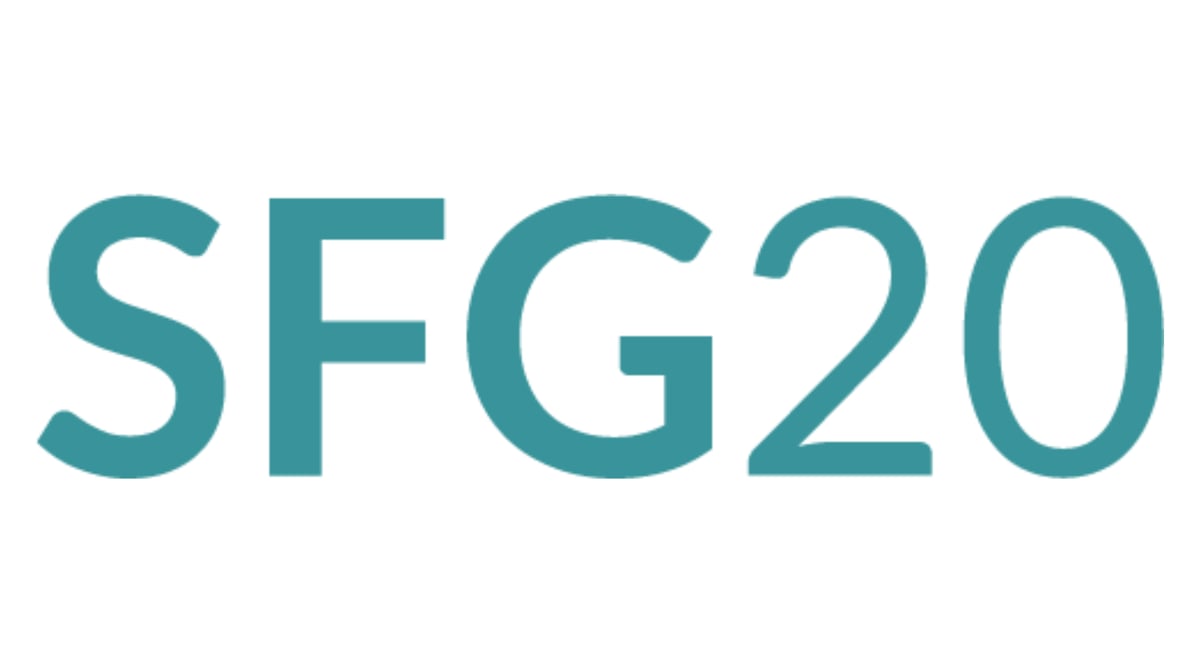 SFG20 for website