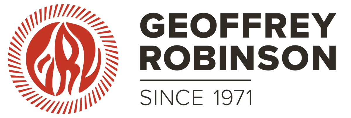 Geoffrey Robinson